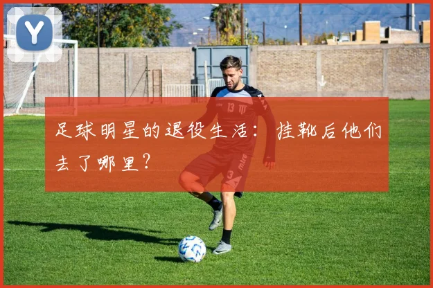 足球明星的退役生活：挂靴后他们去了哪里？
